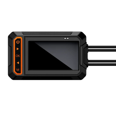 Motorcycle driving recorder — Driving Recorder 2K4K High-Definition Night