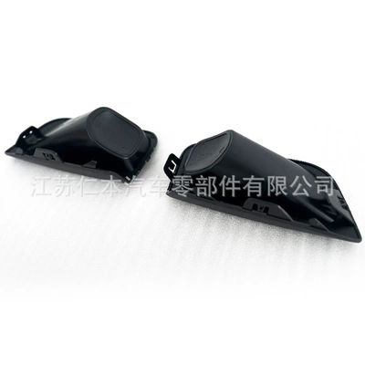 Cover Grille, Light frame