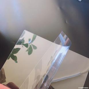 �S��ֱ�N PVC͸������Ƭ�� ��Ĥӡˢ�����zƬ ����Ƭ�L������