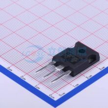 IRG4PC50WPBF TO-247AC-3 IGBT��/ģ��