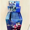 Saye Card [20 packs of whole box shots]