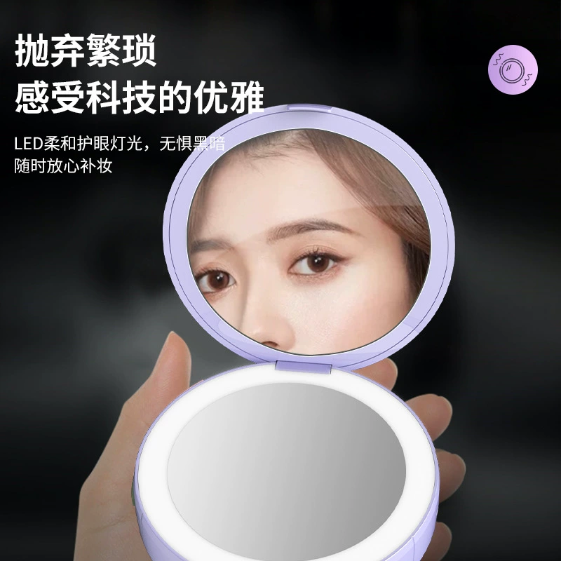 Universal small handheld hand warmer, new collection, three-in-one