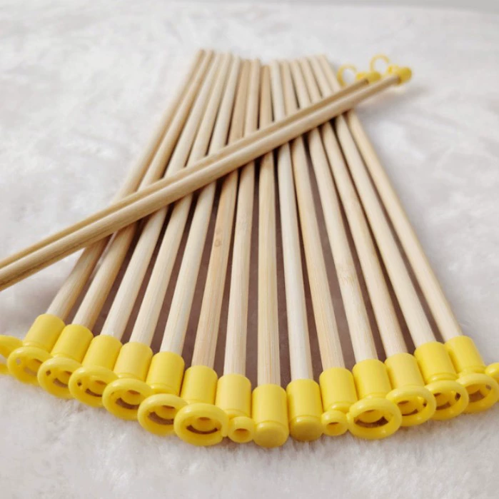 Компактный ручной фонарик, handmade, 30 см