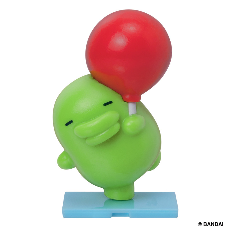 万代Tamagotchi拓麻歌子PoopTime造型挂件豆丁吉玩偶盲盒盲袋2弹|undefined