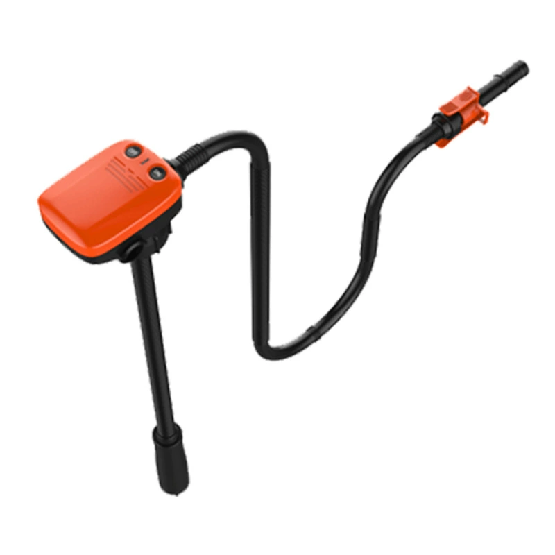 Электрический масляный насос с литиевой батареей seaflo, уличный масляный насос, артефакт, взрывозащищенный, плюс автомобильное масло, портативный портативный портативный зарядный дизель