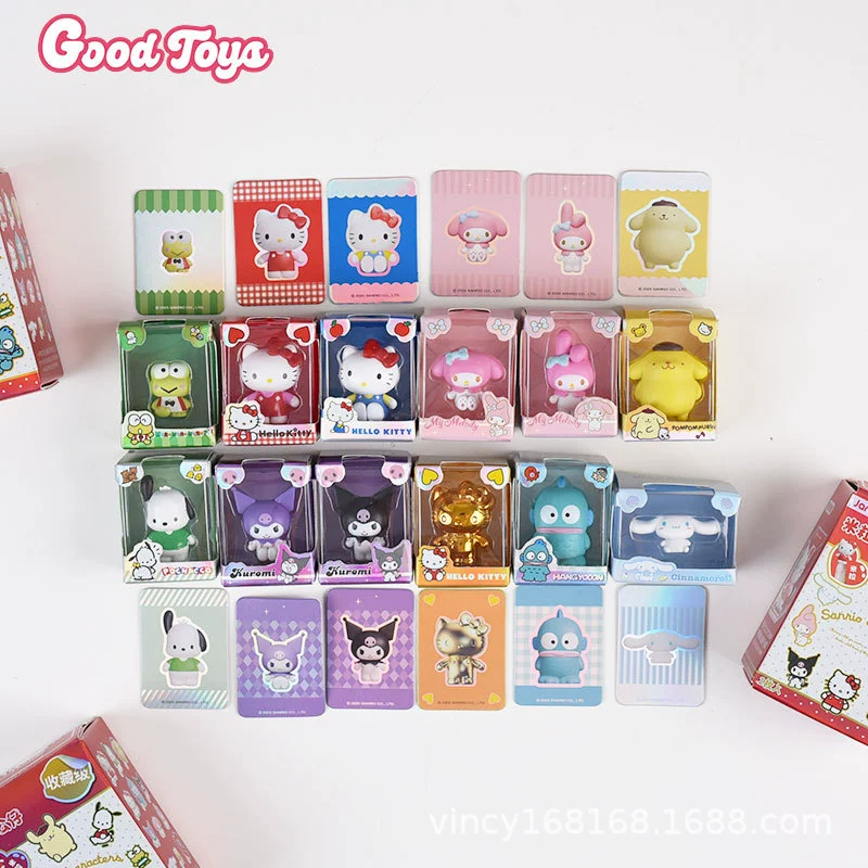 Sanrio Hello Kitty, маленькая милая кукла