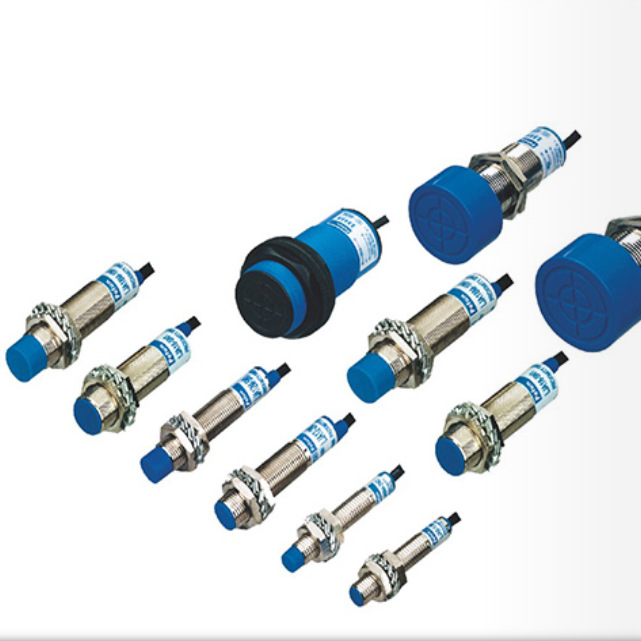 供应 GAT1.5-8GM-N1 GAT1.5-8GM-N2  国内通用平替型 接近开关