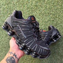 �羳GETU��ЬSHOX����tl Spring column shoesȫ�Ƶ���͸���˶���