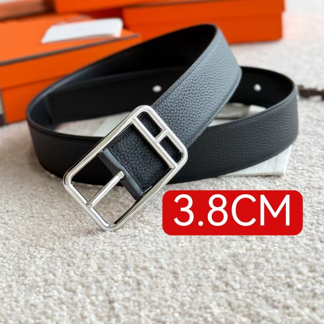 Quality buckle