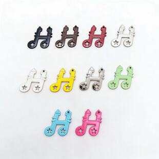 ��ɫ�������� DIY�Ʒ�����ͨ����Ͻ�耳׿��֙C��^�������
