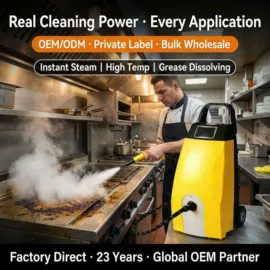 蒸汽清洗机;蒸汽发生器;清洗设备配件