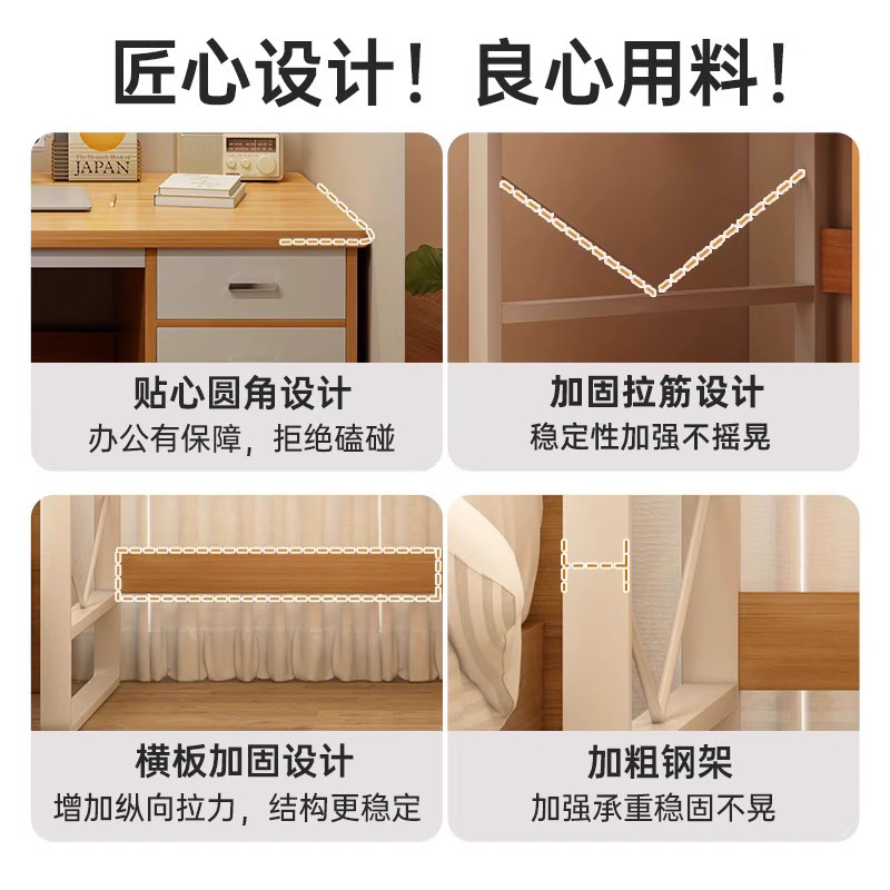 儿童书架绘本收纳架卧室床头玩具阅读柜学生书柜落地储物柜置物架|undefined