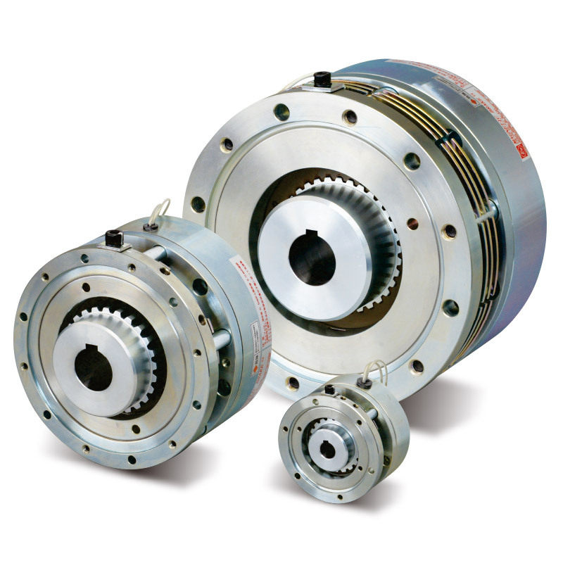 ESB-80T大崎电业干式单板无励磁电磁制动器OSAKI日本ESB-220T