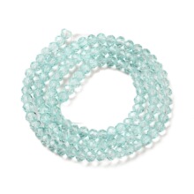 4/6/8mm͸����ɫ�������������Բ���ֹ�diy�ִ����������������