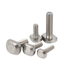 304���P�T���ݽzGB37 ����۷��^��� T�Ͳ���˨M5~M12