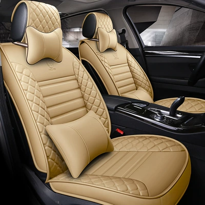 Cushions for All Seasons, Car Seat, Seat cushion, seat cover