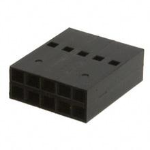 ԭװ 90143-0010 10 ���������� ��� ���� ��ɫ 0.100"��2.54mm