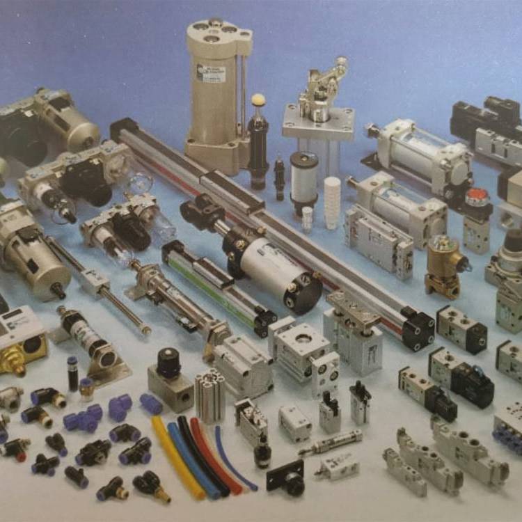 SQT10-04S SQT系列韩国T型三通快速接头