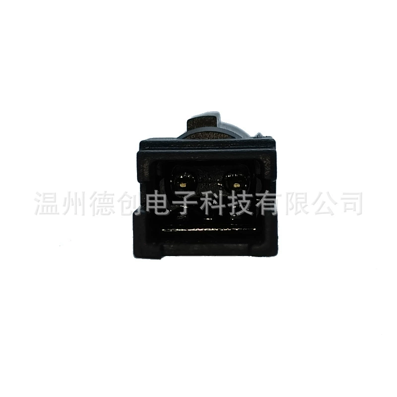 2PIN Датчик температуры впуска AX464 68138681AB 68138681AE Подходит для RAM