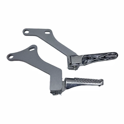Thief Warrior Wolf Bosuer: Motorcycle pedals