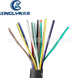 信号电缆;控制电缆;通讯电缆