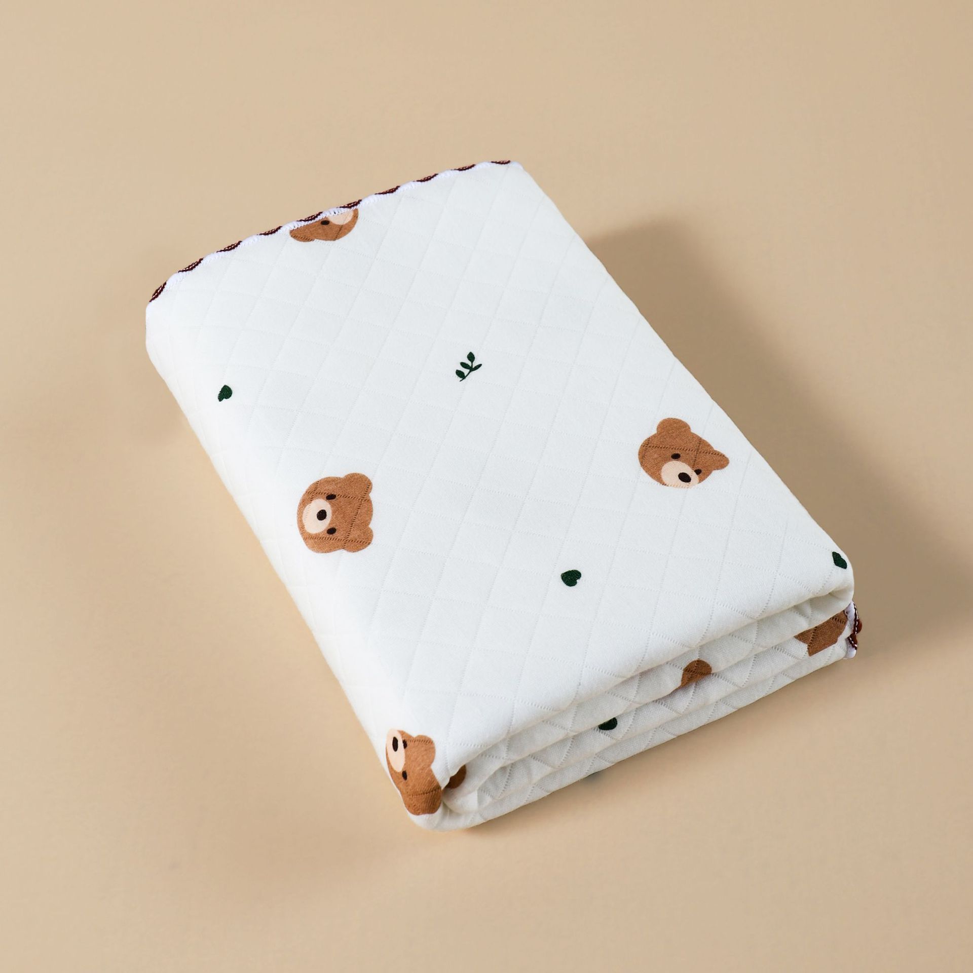 곰 머리