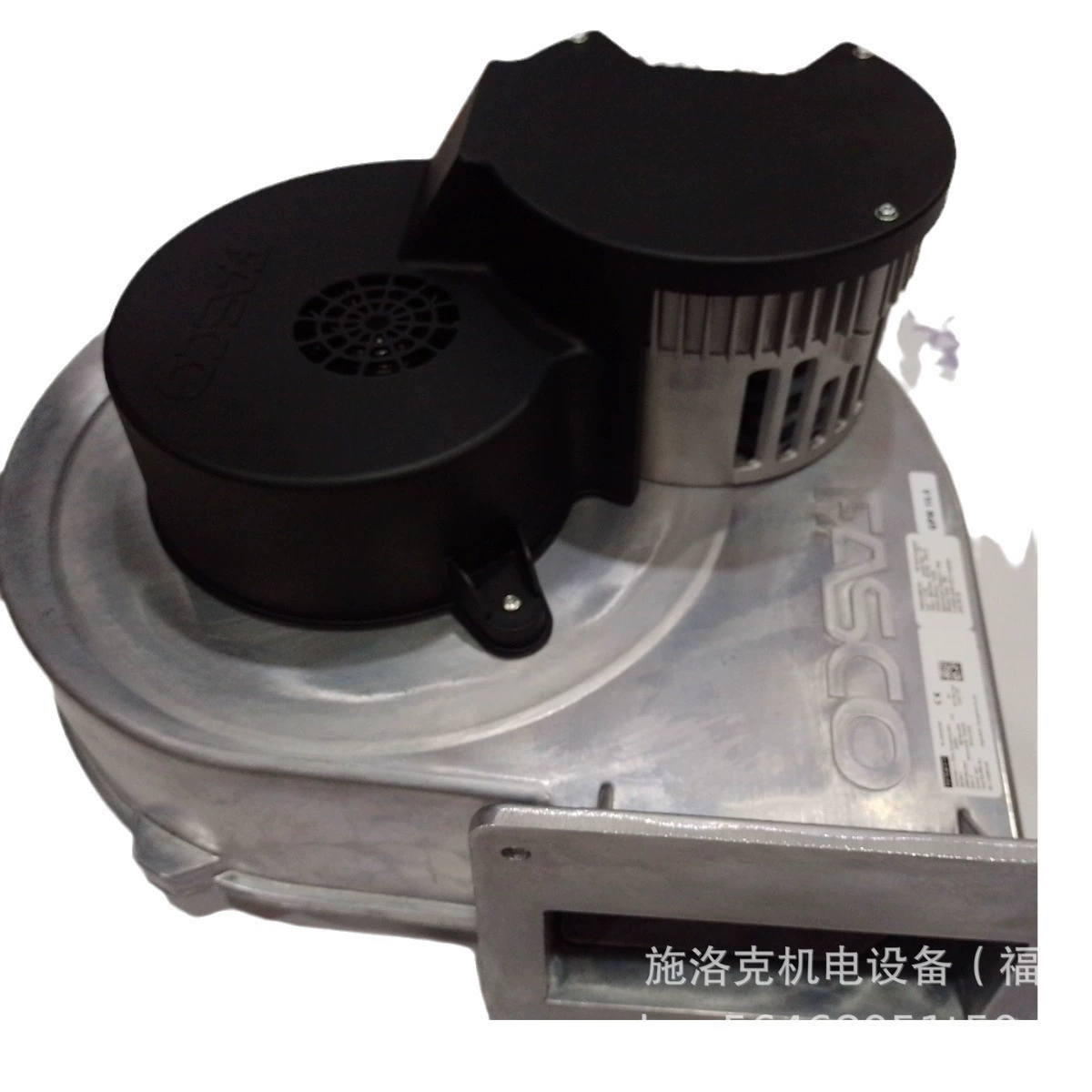 США FASCO газ предварительно смешанный вентилятор GPM 6.9 газовый нагрев подлинный