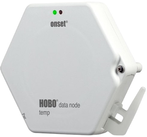 供应美国HOBO ZW-003无线温湿度记录仪 -40~70℃  5~95% RH