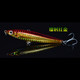 2Pcs Multi Jointed Fishing Lure 90mm/15g Hard Plastic Minnow Swimbait Trolling Bass Fishing Tackle