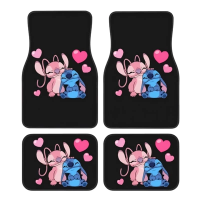 Avtomobil döşəmə paspasları – care car mat floor