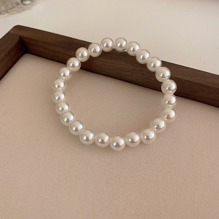 8mm 진주