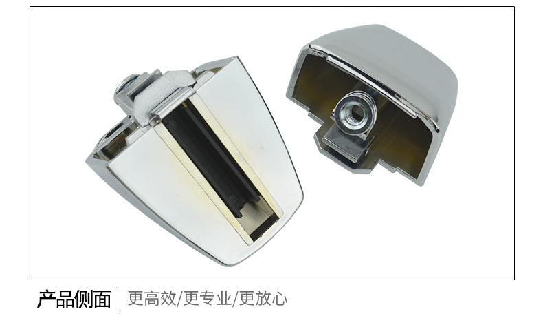 Suitable for Hummer external left or right door handle end cap black 15932907 15932-907