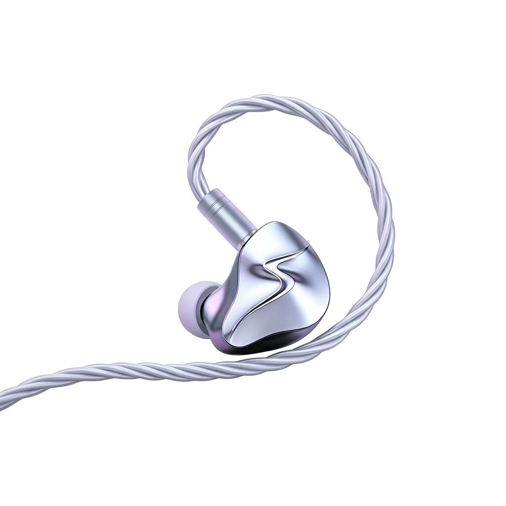Fabrik-Direktverkauf Gaming-In-Ear-Kopfhörer mit kabelgebundener Schallortung für Computer und mobile Games Chicken Dinner Gaming-Headset - 7
