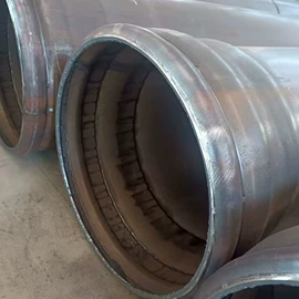 螺旋管;石油套管;法兰