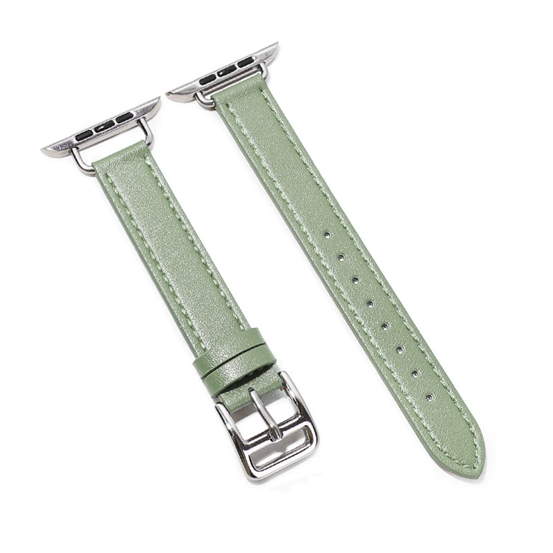 Apple, fashionable watch strap, 14mm
