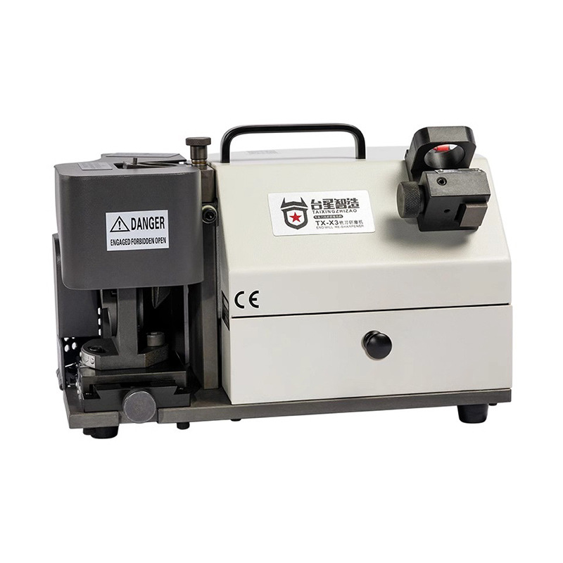 herramienta mágica universal especial para afiladora de cuchillos de seis bordes de la máquina de molienda de cortadores de corte de Taipei Xingzhi