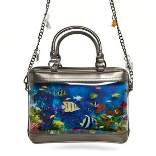 �羳��ƷAquarium Inspired Bagˮ���^�L����