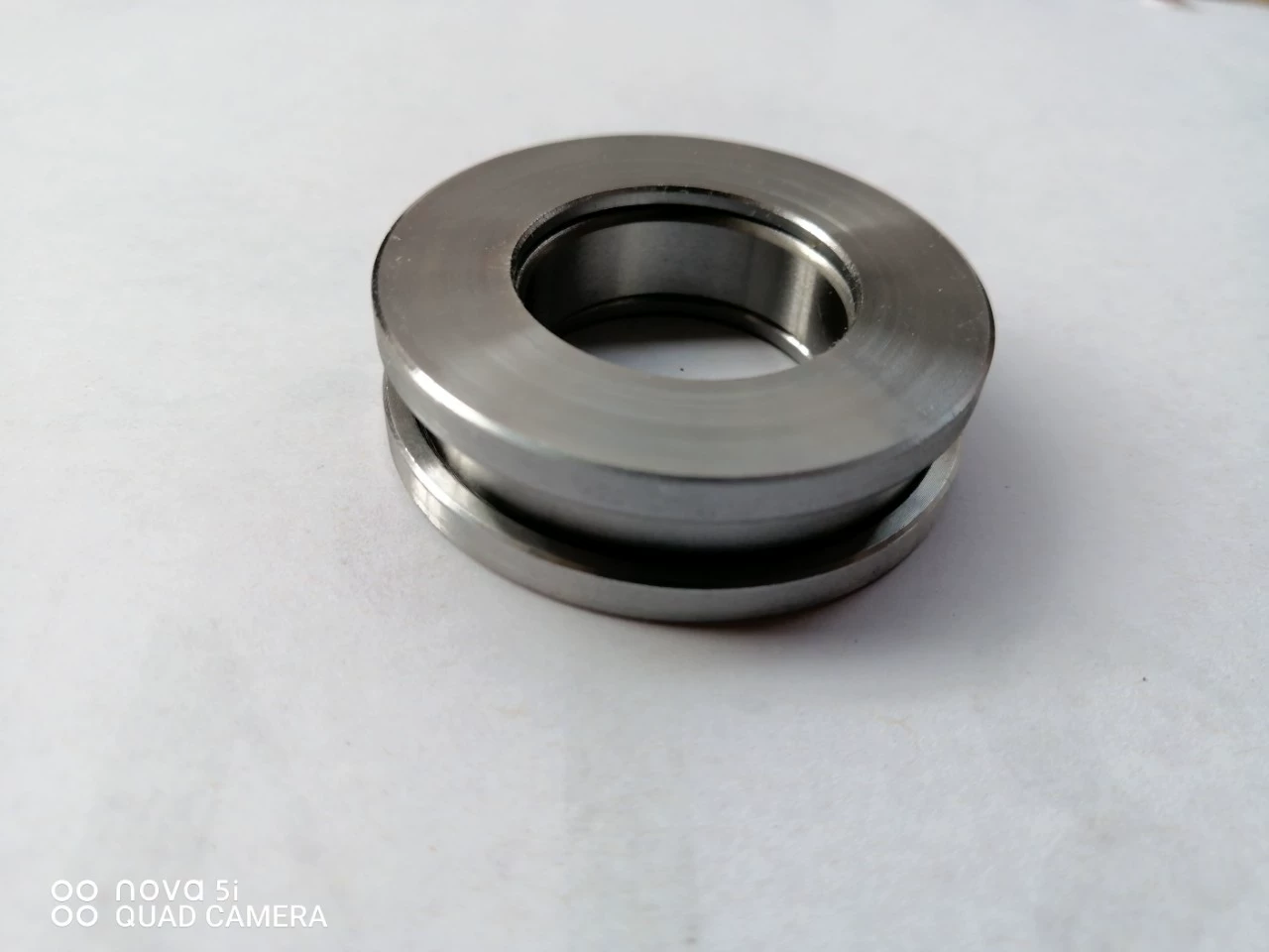 Защитный кожух подшипника, обработанный на станке с ЧПУ, высокоточные детали для автомобилей и мотоциклов, водонепроницаемые, для электромобилей и электромотоциклов