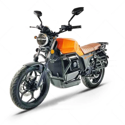 Cross-Border Direct Supply of D300 Electric Motorcycles for Men and Women, Adult Foreign Commuting Vehicles, Electric Motorcycles for Export