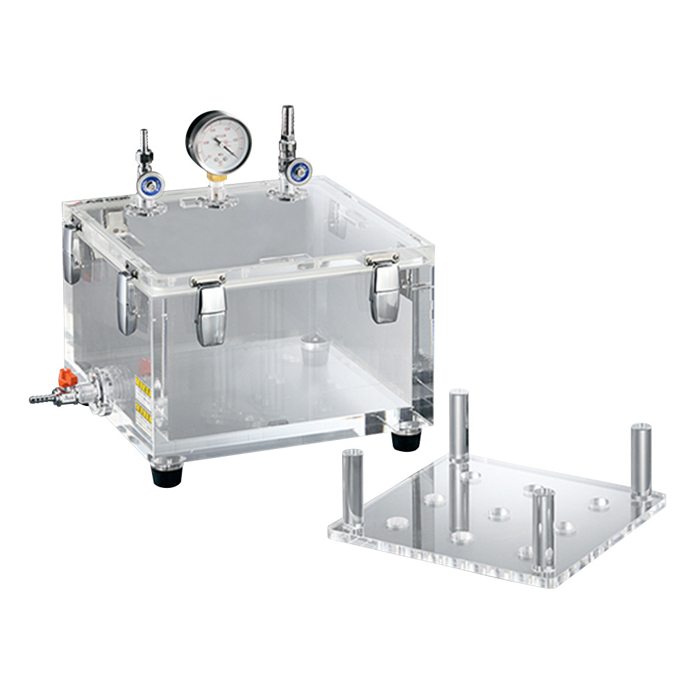 3-6773-01 真空防潮箱 VRT其他实验室用品