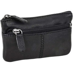 Coin Purse, Unisex Mini Wallet, Id Card Holder, Bank Card, Bus Card Holder, Id Card Holder, Key Storage Bag
