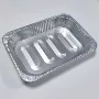 带盖烘烤商用耐高温纸盒