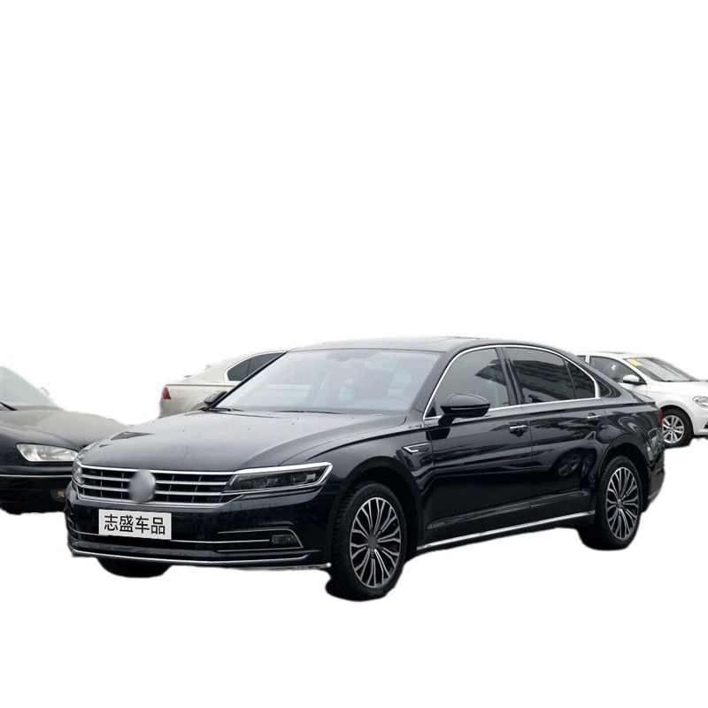 Подходит для Volkswagen 16-20 передняя головная лампа Hui Ang, передний корпус фары Huaang большой фонарь