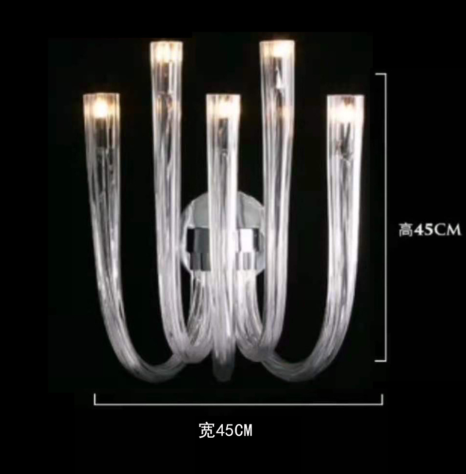 5336-5 Lámpara de pared