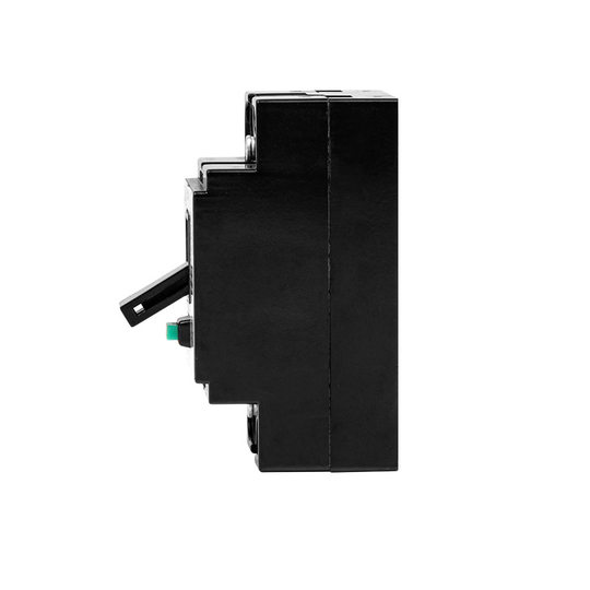 NT50 small leakage circuit breaker leakage protector household leakage protection air switch 10A20A30A