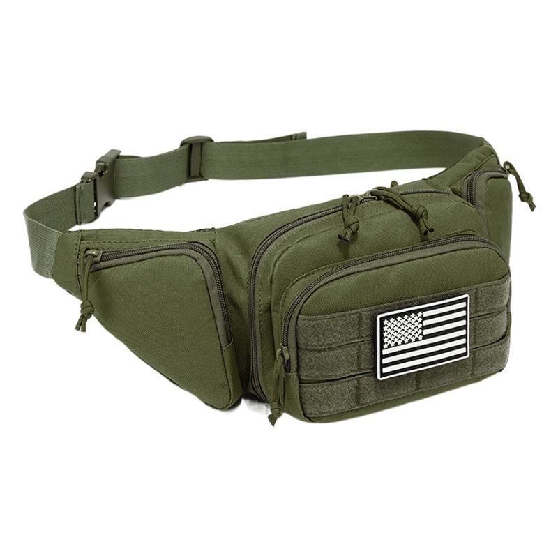 Новая Прямая поставка с фабрики Спортивная уличная поясная Сумка Многофункциональная тактическая поясная сумка Диагональная Сумка для мобильного телефона аксессуары инструменты поясная сумка
