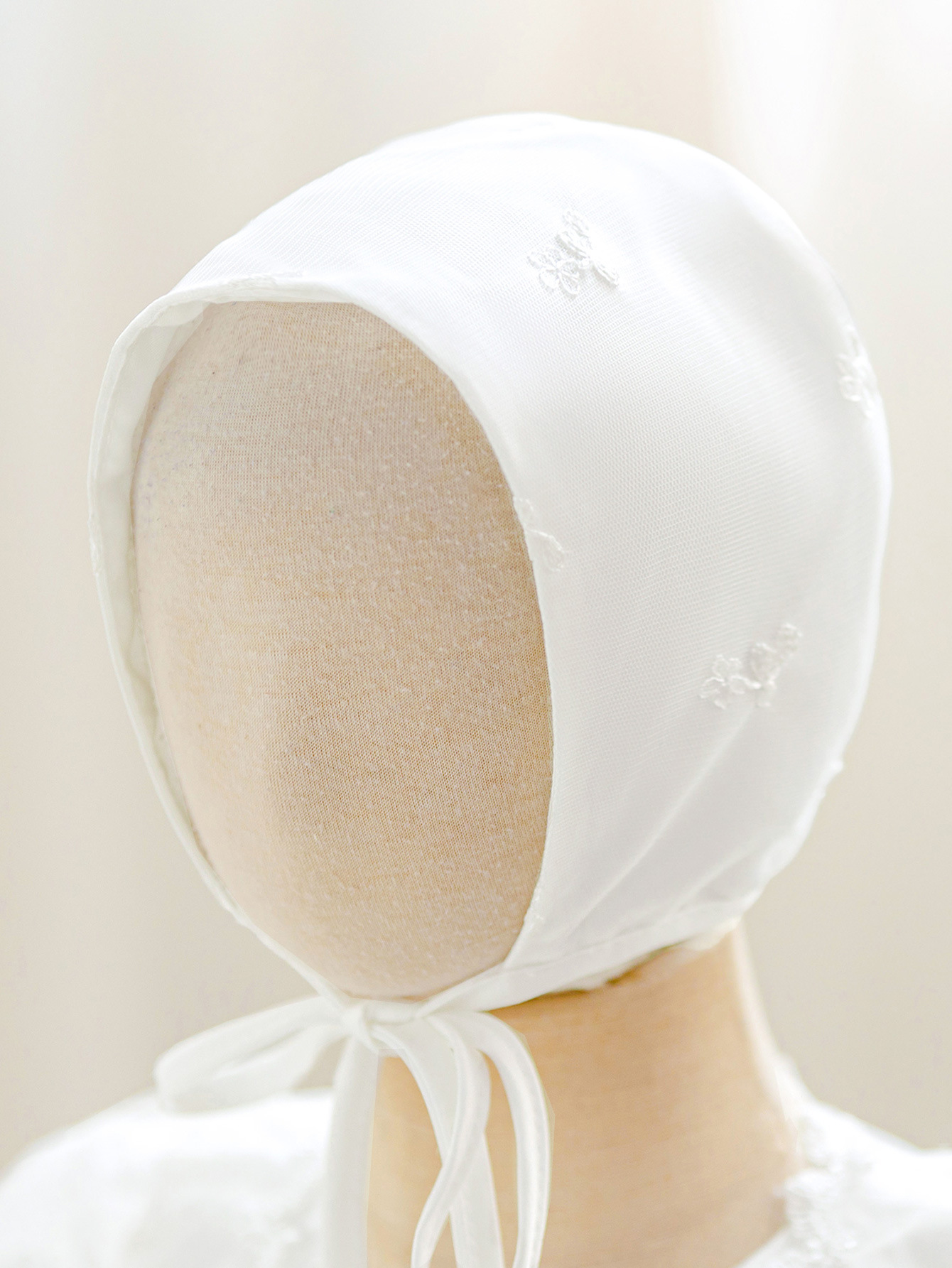2025 nuevo vestido de lavado para niñas vestido de bebé bordado de encaje vestido de bebé vestido de satén de tres piezas
