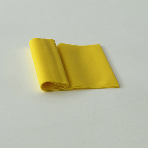 tpe yoga stretch sheet elastic band stretch band resistance band tension rope sports fitness resistance band yoga assist