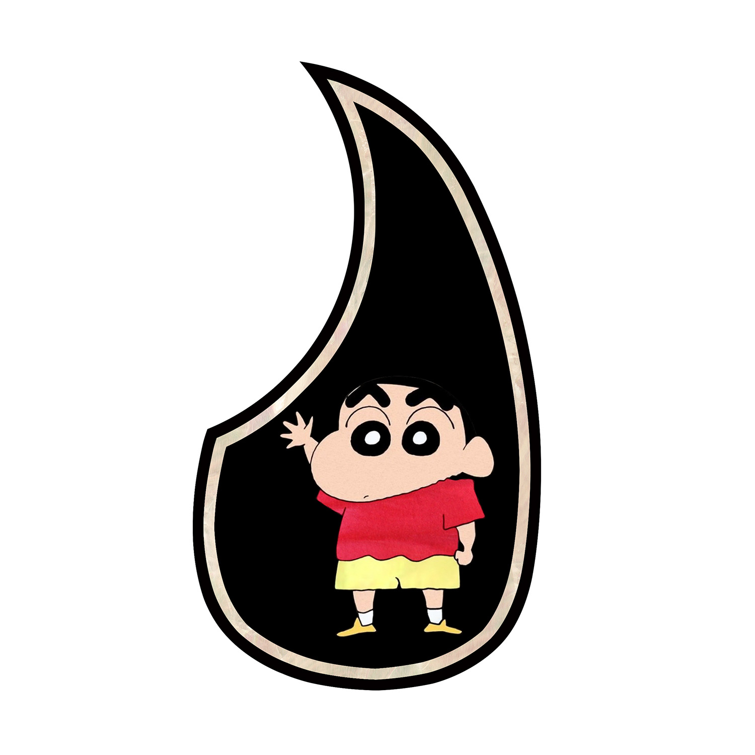 吉他月牙面板模板 蜡笔小新.jpg