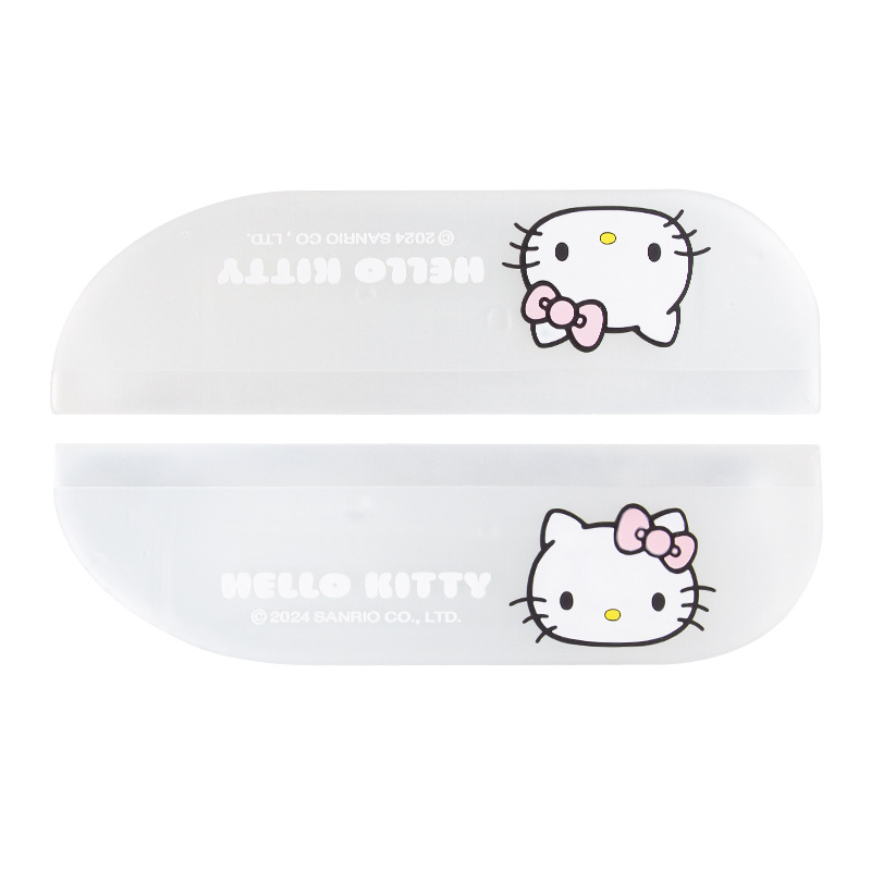 Universal – Rearview mirror rainproof sticker Mirror Rainproof - rain-eyebrow-pair-transparent-kt126-2